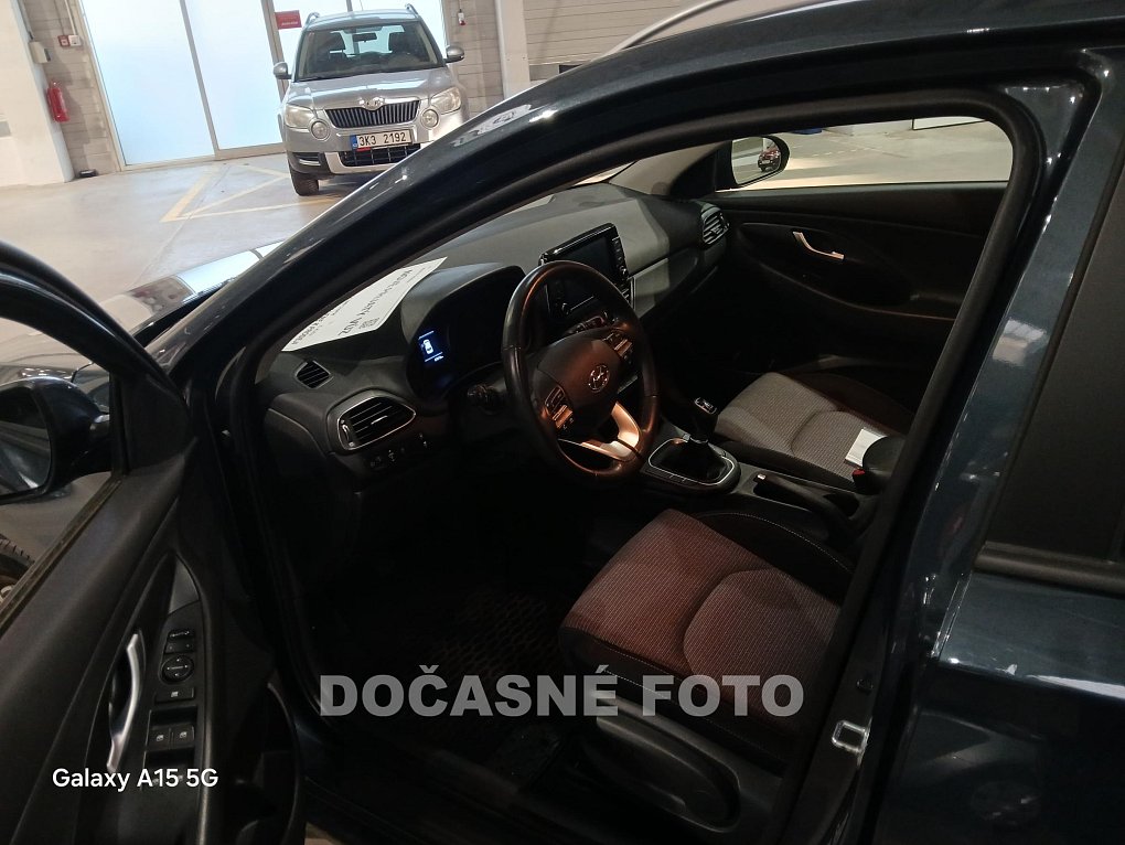 Hyundai I30 1.5i 