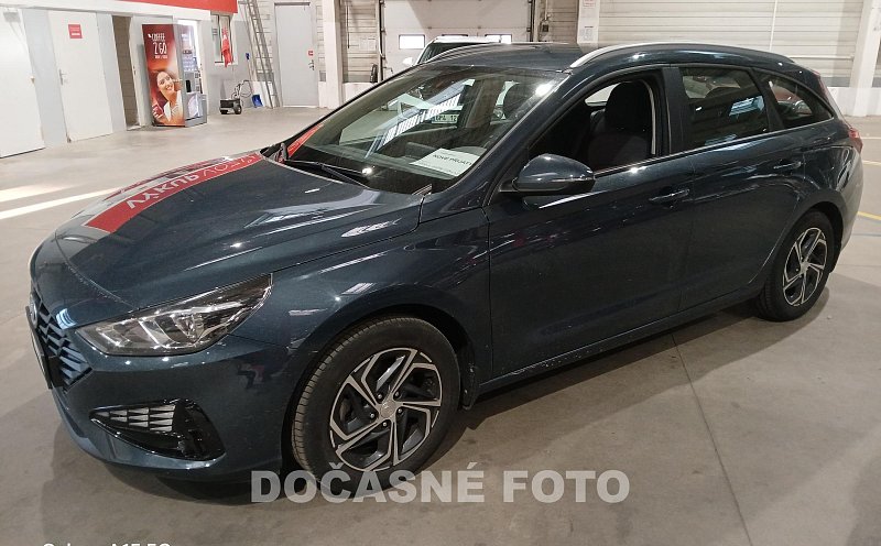 Hyundai I30 1.5i 