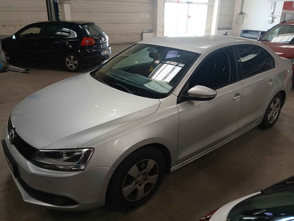 Volkswagen Jetta 1.2 