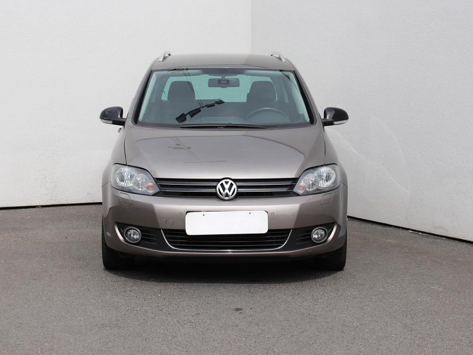 Volkswagen Golf Plus 1.6 i Comfortline