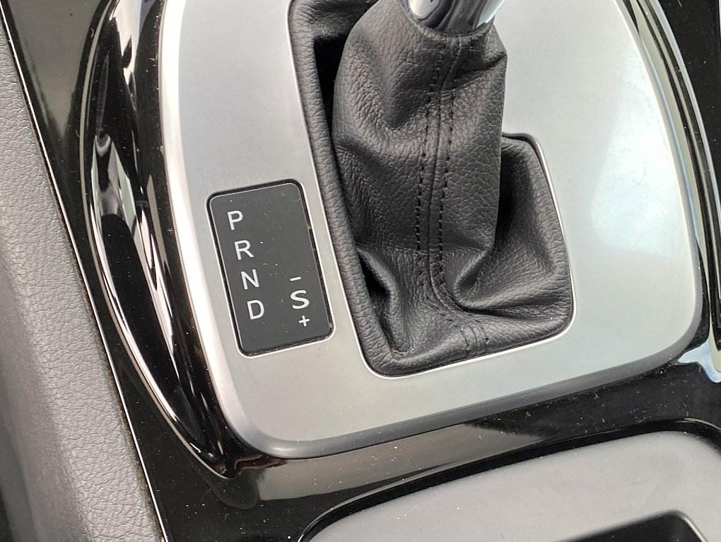 Ford Galaxy 2.0 TDCi Titanium