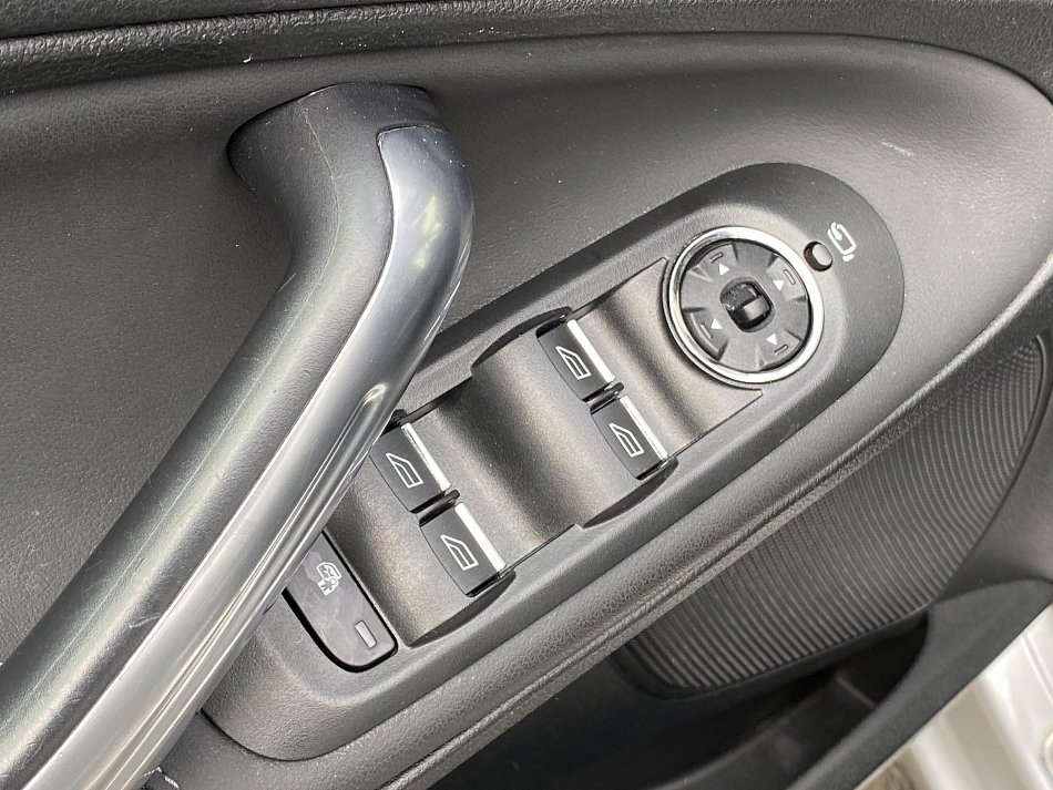 Ford Galaxy 2.0 TDCi Titanium