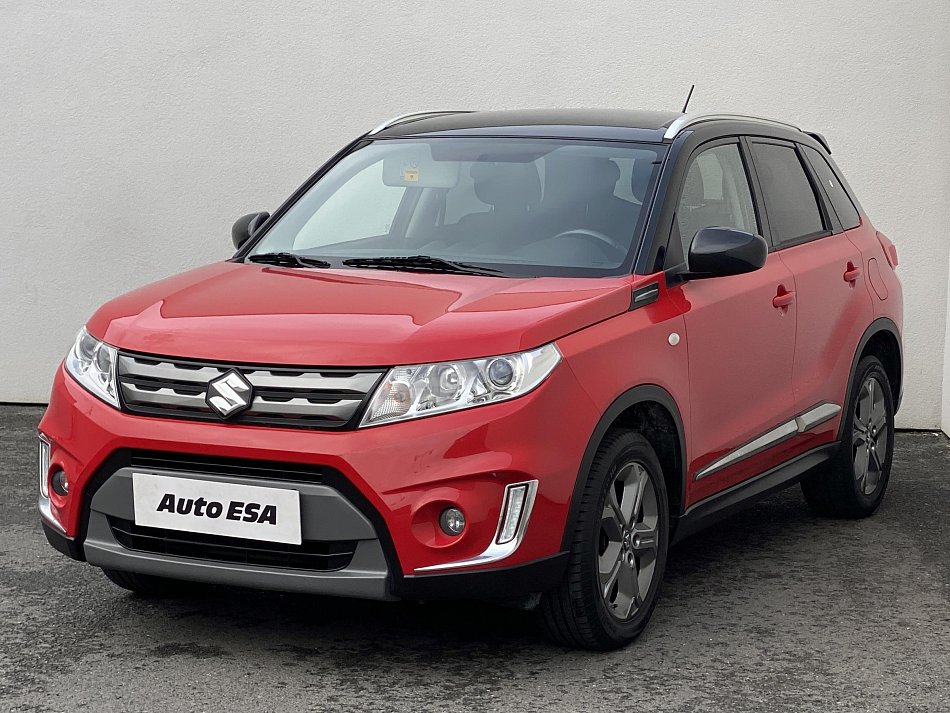 Suzuki Vitara 1.6i 