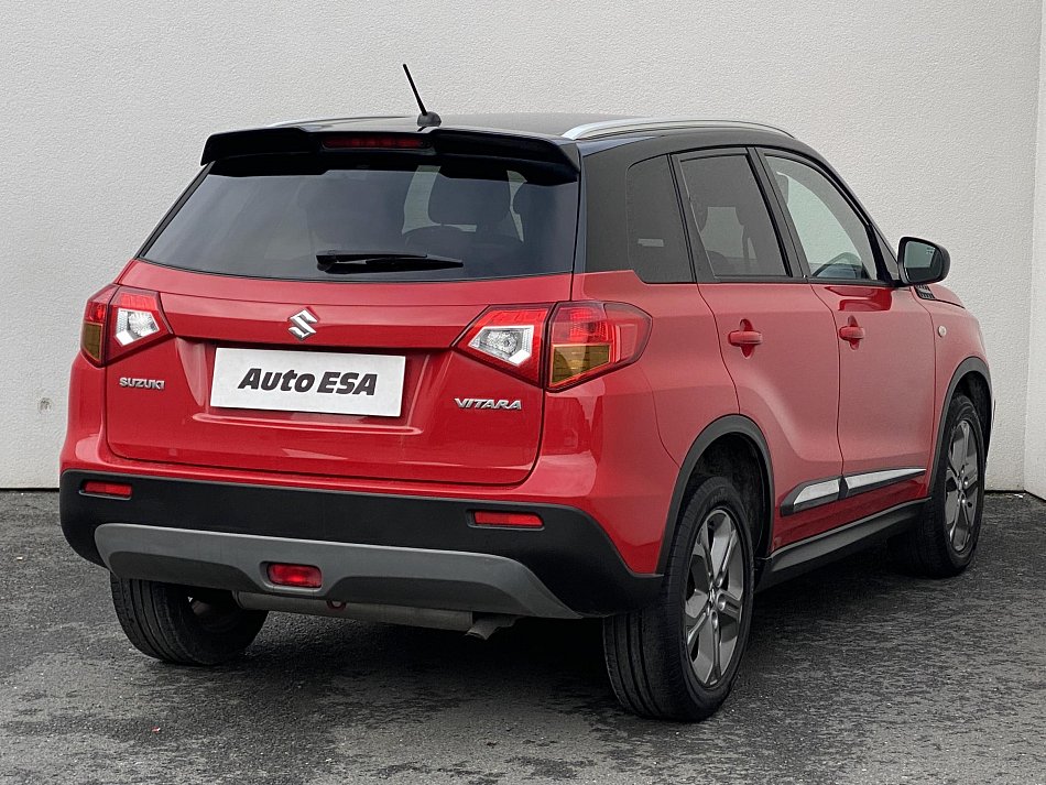 Suzuki Vitara 1.6i 
