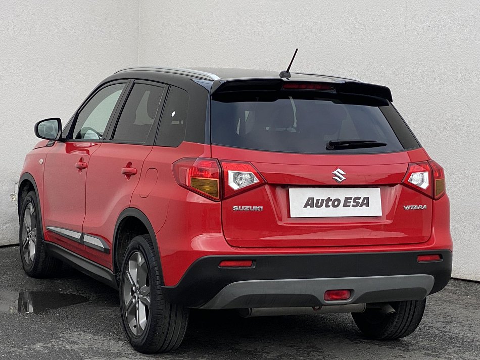 Suzuki Vitara 1.6i 