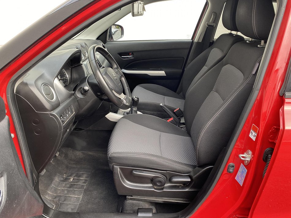 Suzuki Vitara 1.6i 