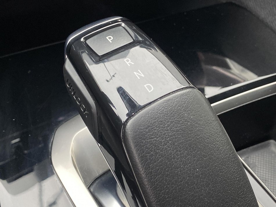 Peugeot 3008 1.2PT Allure