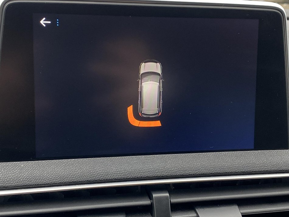 Peugeot 3008 1.2PT Allure