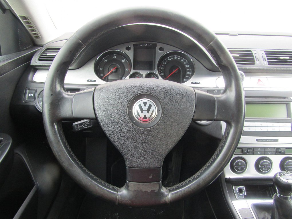 Volkswagen Passat 2.0TDI 