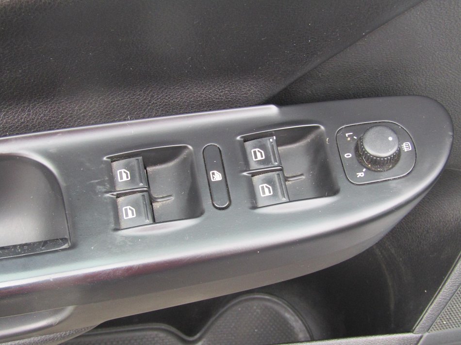 Volkswagen Passat 2.0TDI 