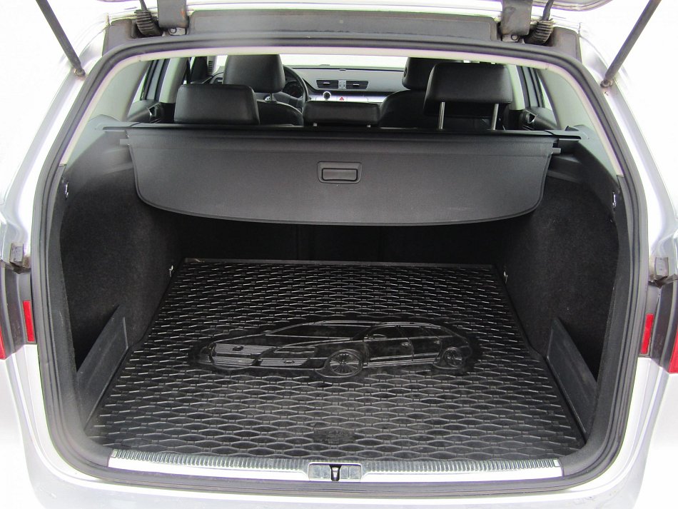 Volkswagen Passat 2.0TDI 