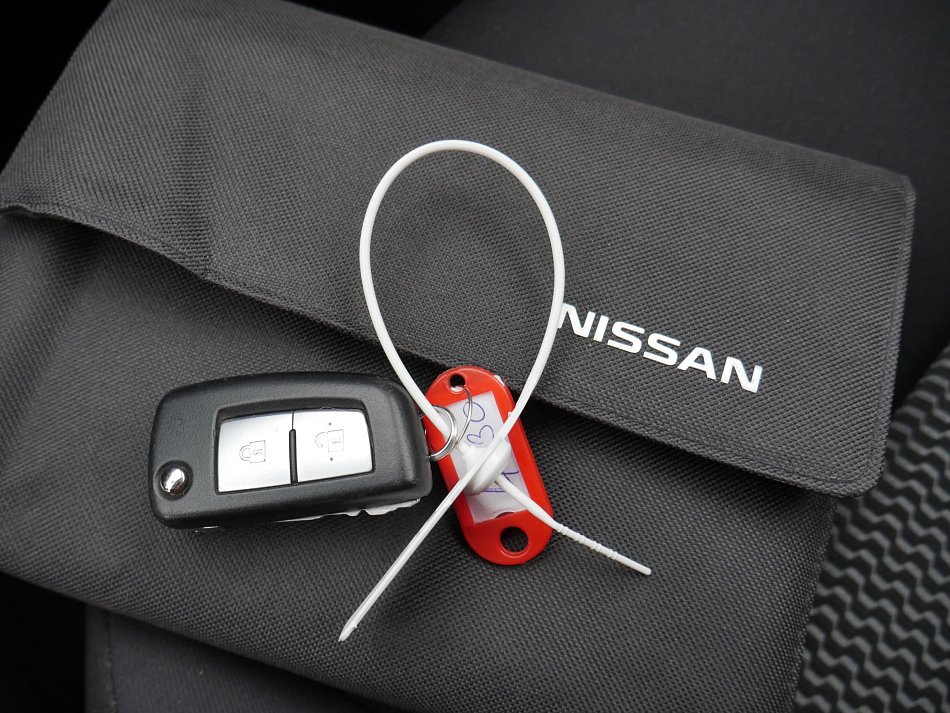 Nissan Juke 1.2DIG-T 