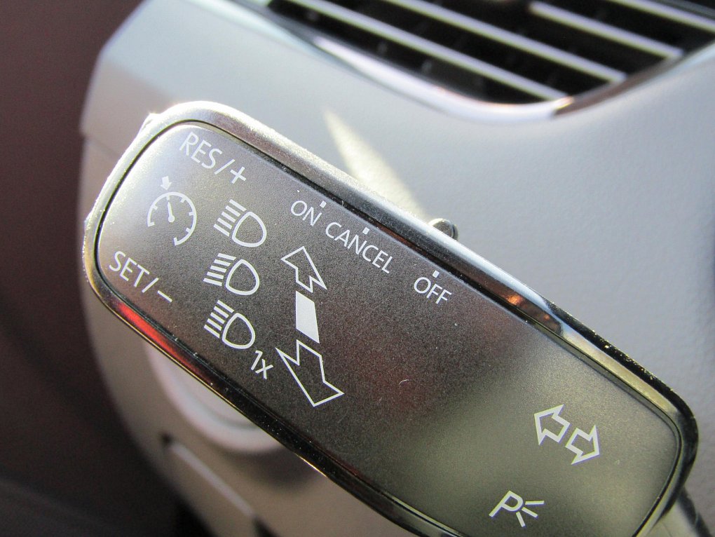 Škoda Octavia III 1.0TSI Style