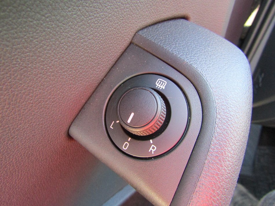 Škoda Octavia III 1.0TSI Style