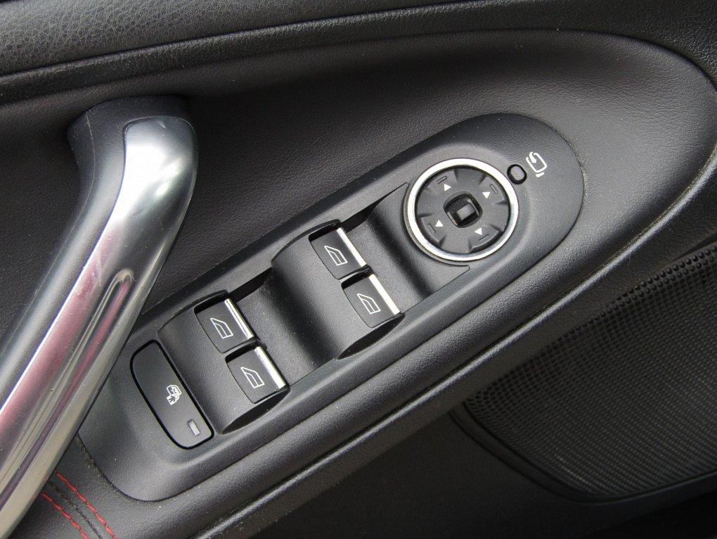 Ford S-MAX 2.0 EB Titanium