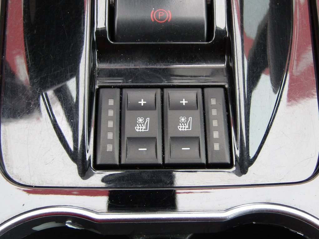 Ford S-MAX 2.0 EB Titanium