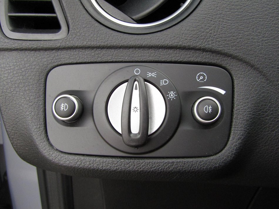 Ford S-MAX 2.0 EB Titanium