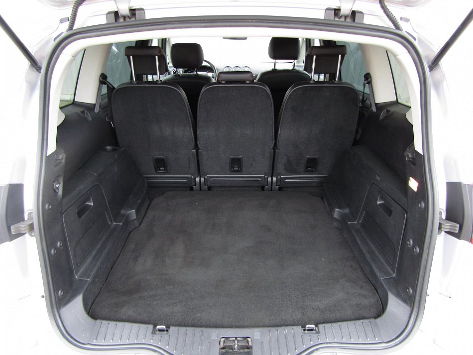 Ford S-MAX 2.0 EB Titanium