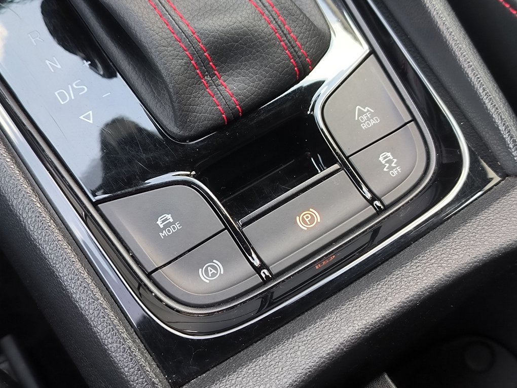 Škoda Kodiaq 2.0 Bi-TDi RS 4x4