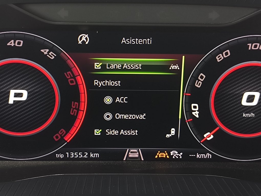 Škoda Kodiaq 2.0 Bi-TDi RS 4x4