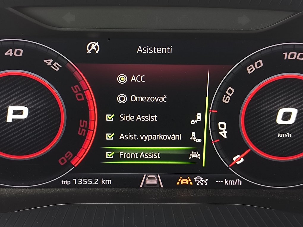 Škoda Kodiaq 2.0 Bi-TDi RS 4x4