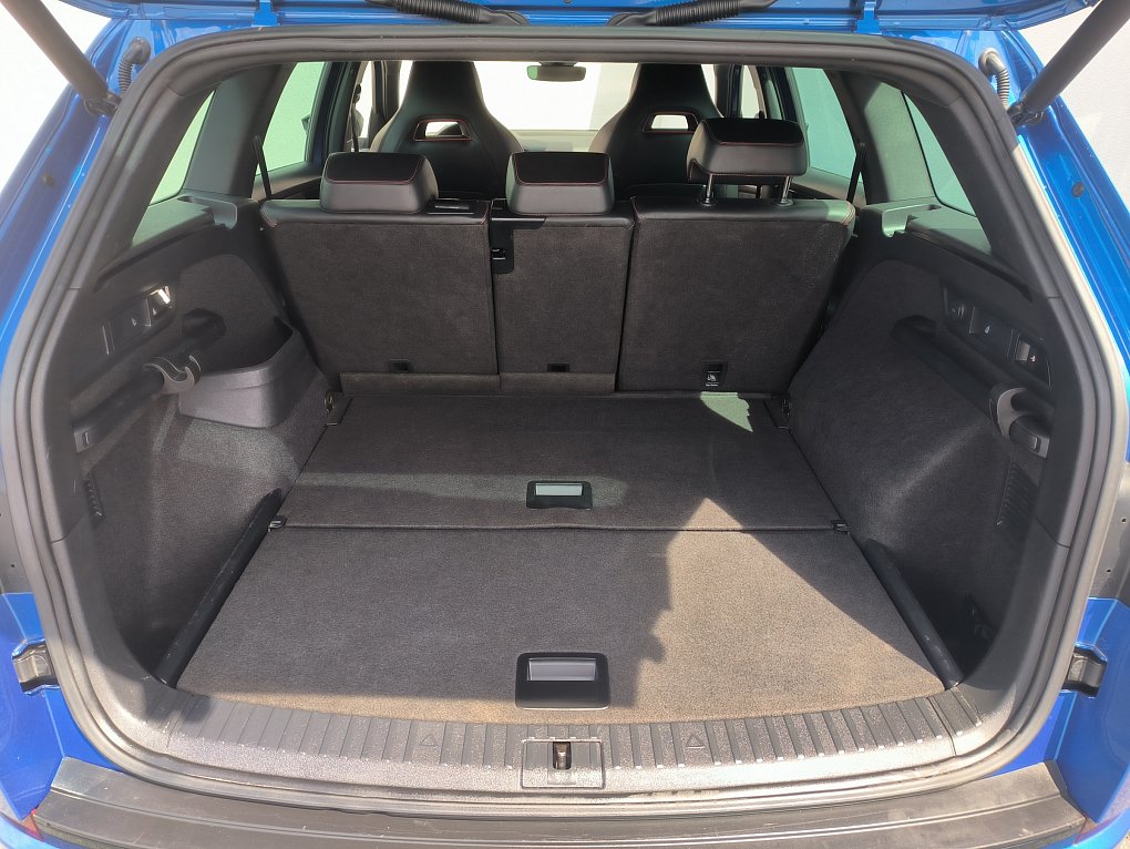 Škoda Kodiaq 2.0 Bi-TDi RS 4x4