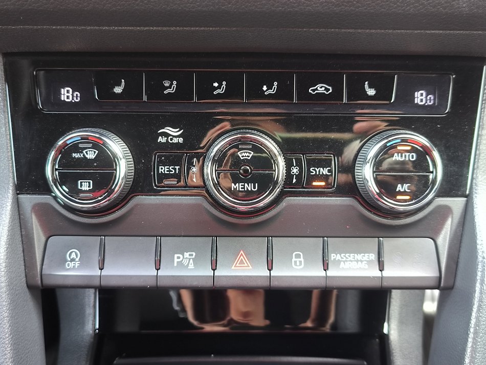 Škoda Kodiaq 2.0 Bi-TDi RS 4x4
