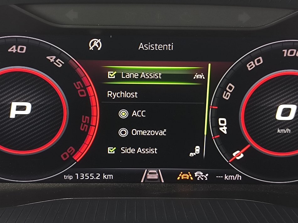 Škoda Kodiaq 2.0 Bi-TDi RS 4x4