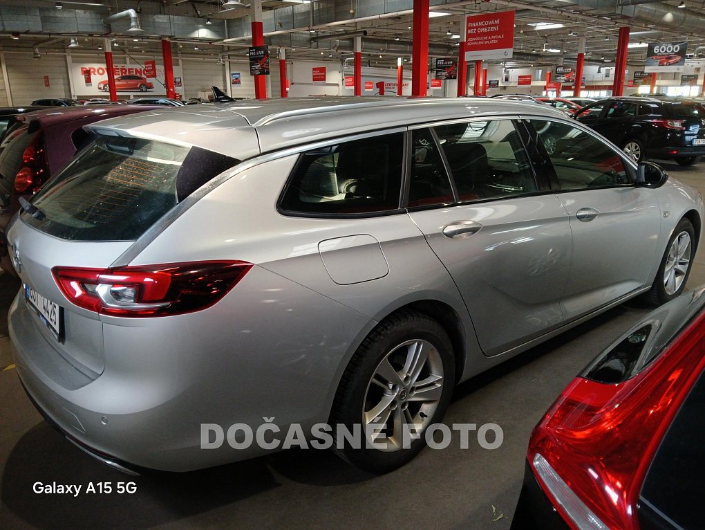 Opel Insignia 2.0 CDTI  Sports Tourer