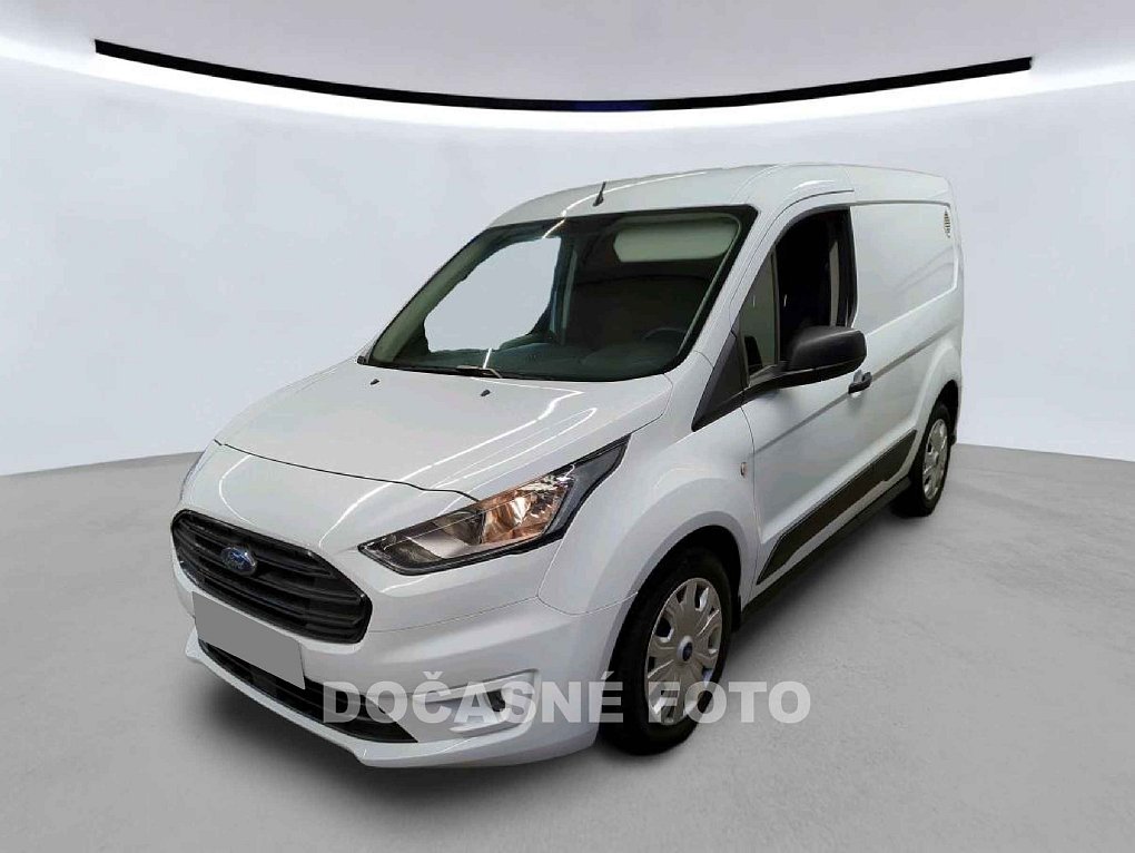 Ford Transit Connect 1.5TDCi Trend DÍLNA WÜRTH