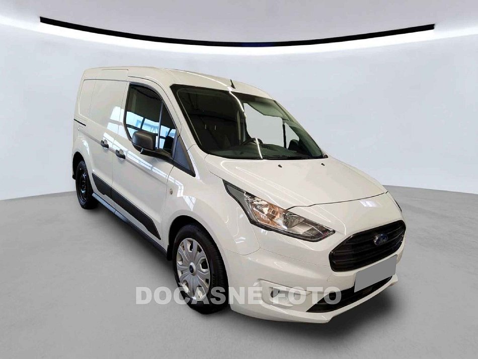 Ford Transit Connect 1.5TDCi Trend DÍLNA WÜRTH