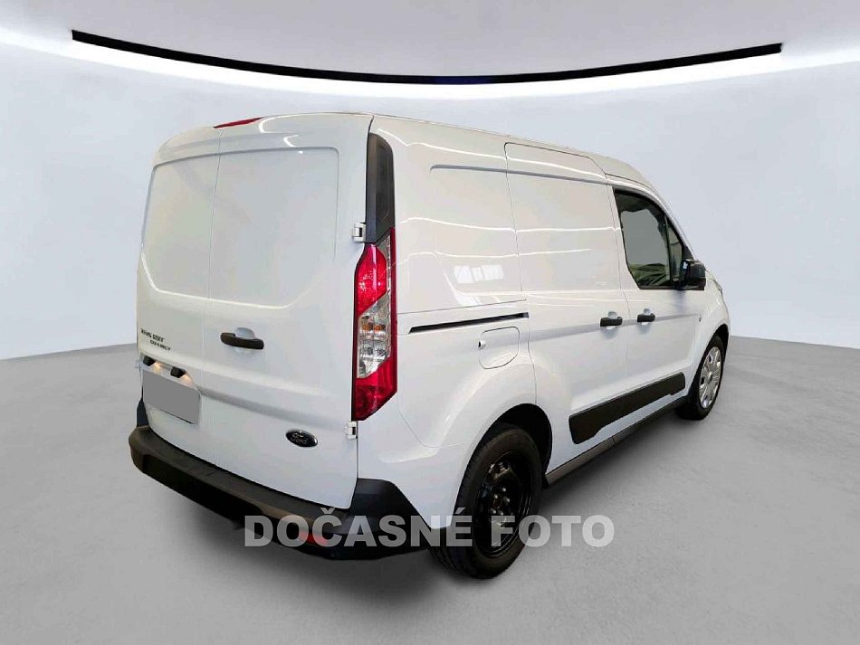 Ford Transit Connect 1.5TDCi Trend DÍLNA WÜRTH
