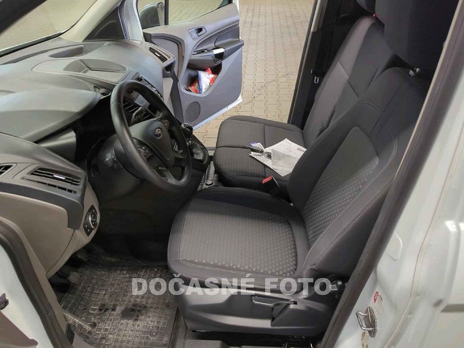 Ford Transit Connect 1.5TDCi Trend DÍLNA WÜRTH