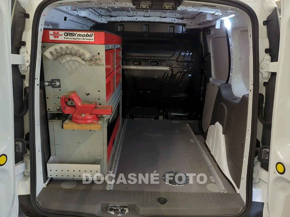 Ford Transit Connect 1.5TDCi Trend DÍLNA WÜRTH