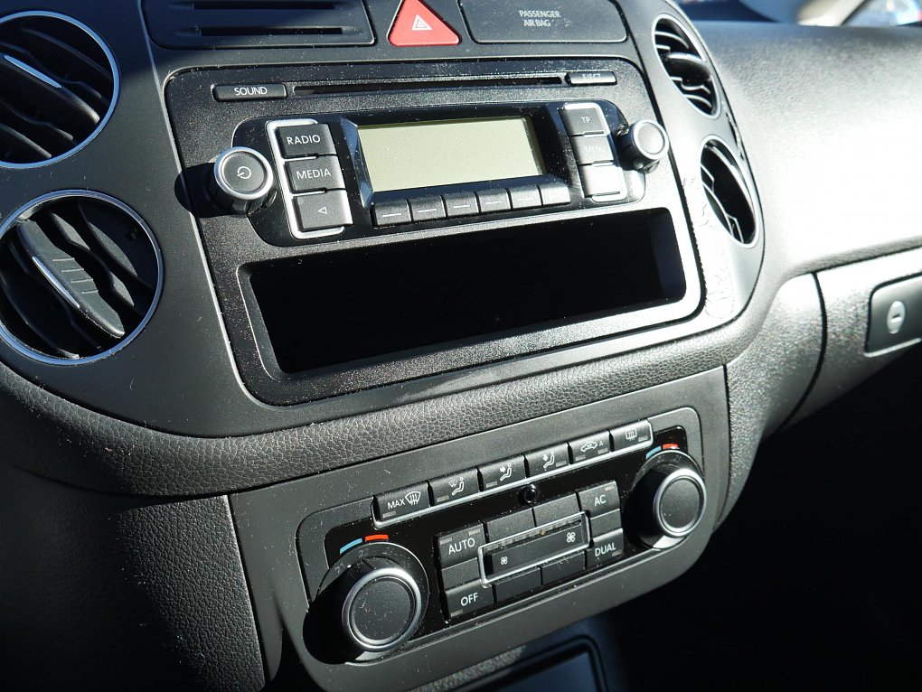 Volkswagen Golf Plus 1.2 TSi 