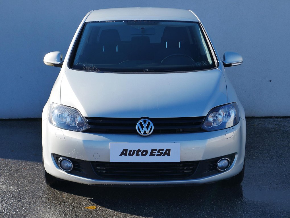 Volkswagen Golf Plus 1.2 TSi 