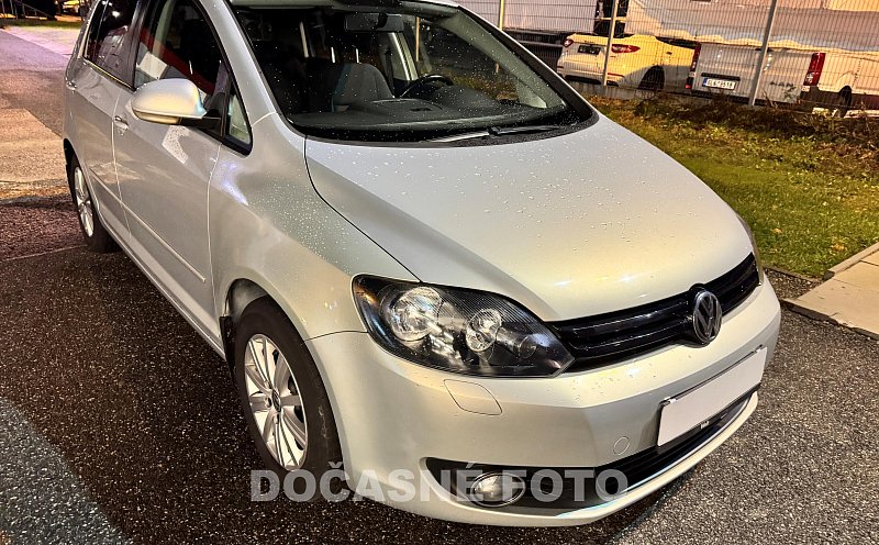 Volkswagen Golf Plus 1.2 TSi