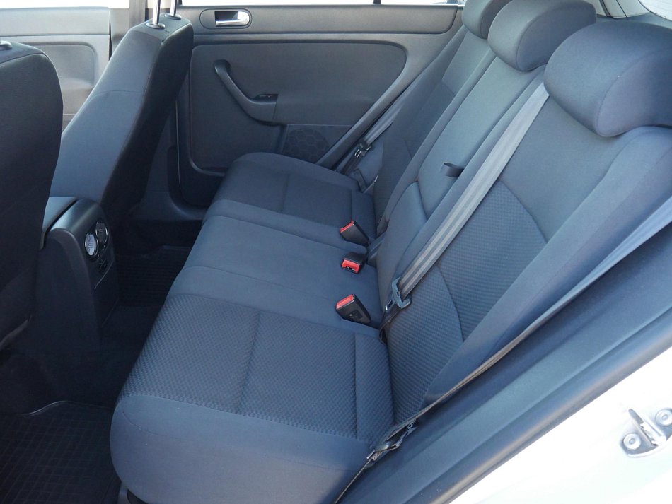 Volkswagen Golf Plus 1.2 TSi 