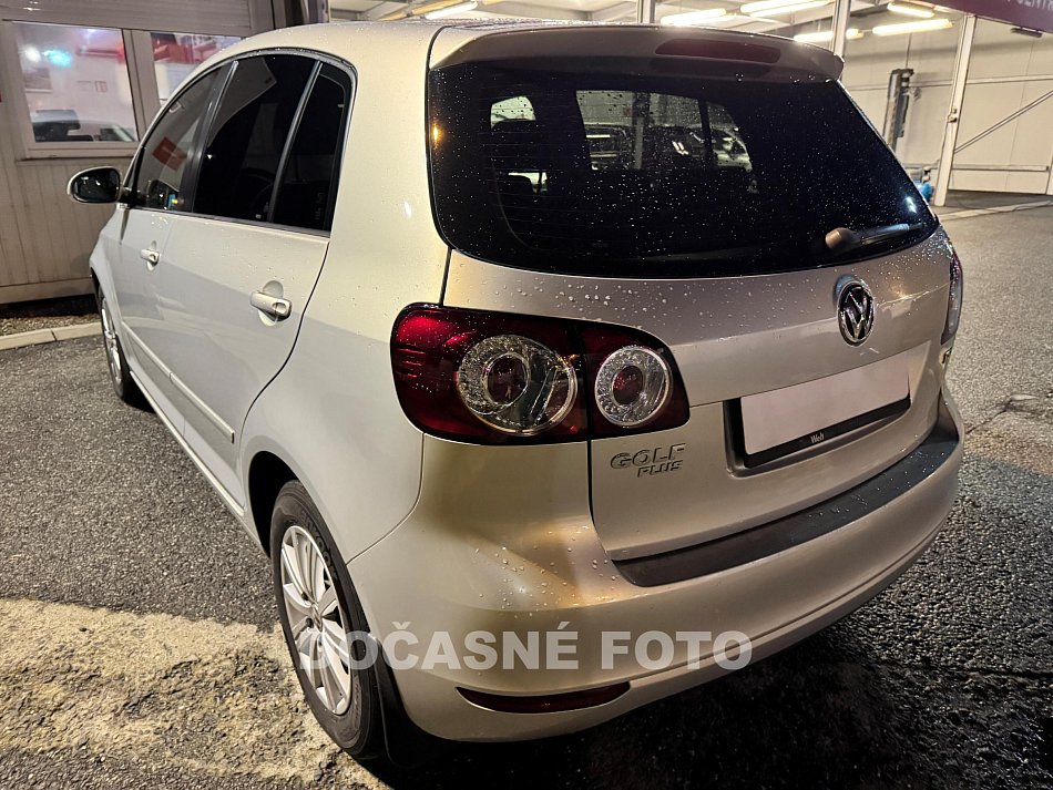 Volkswagen Golf Plus 1.2 TSi 