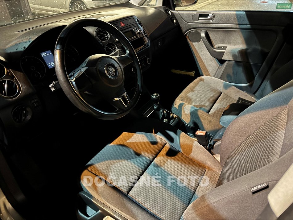 Volkswagen Golf Plus 1.2 TSi 