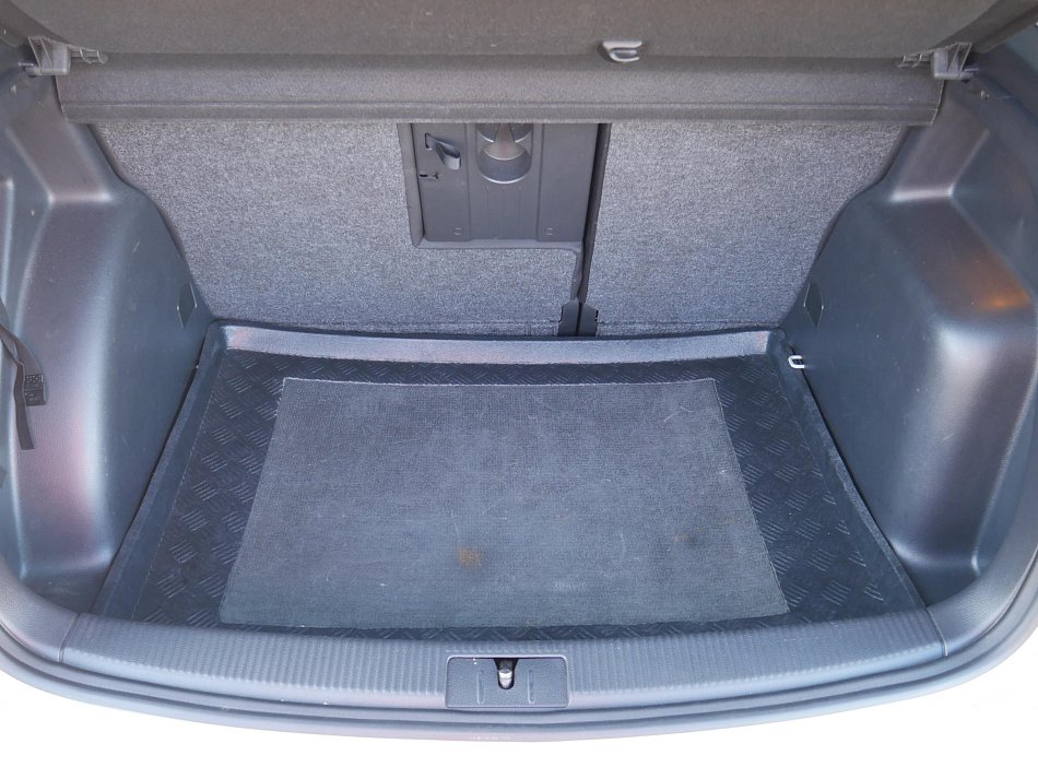 Volkswagen Golf Plus 1.2 TSi 