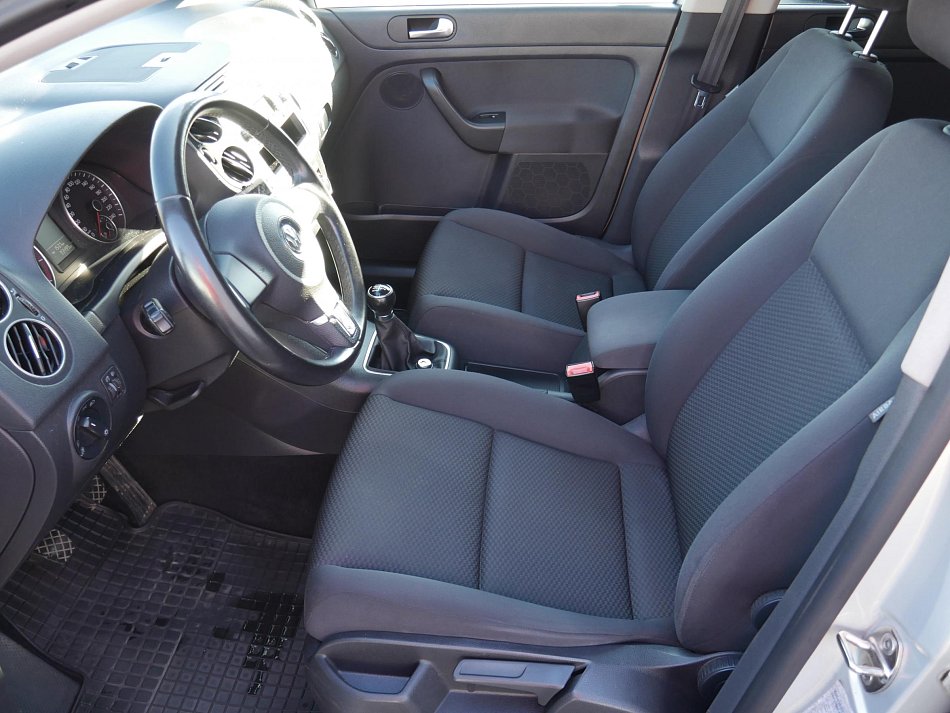 Volkswagen Golf Plus 1.2 TSi 