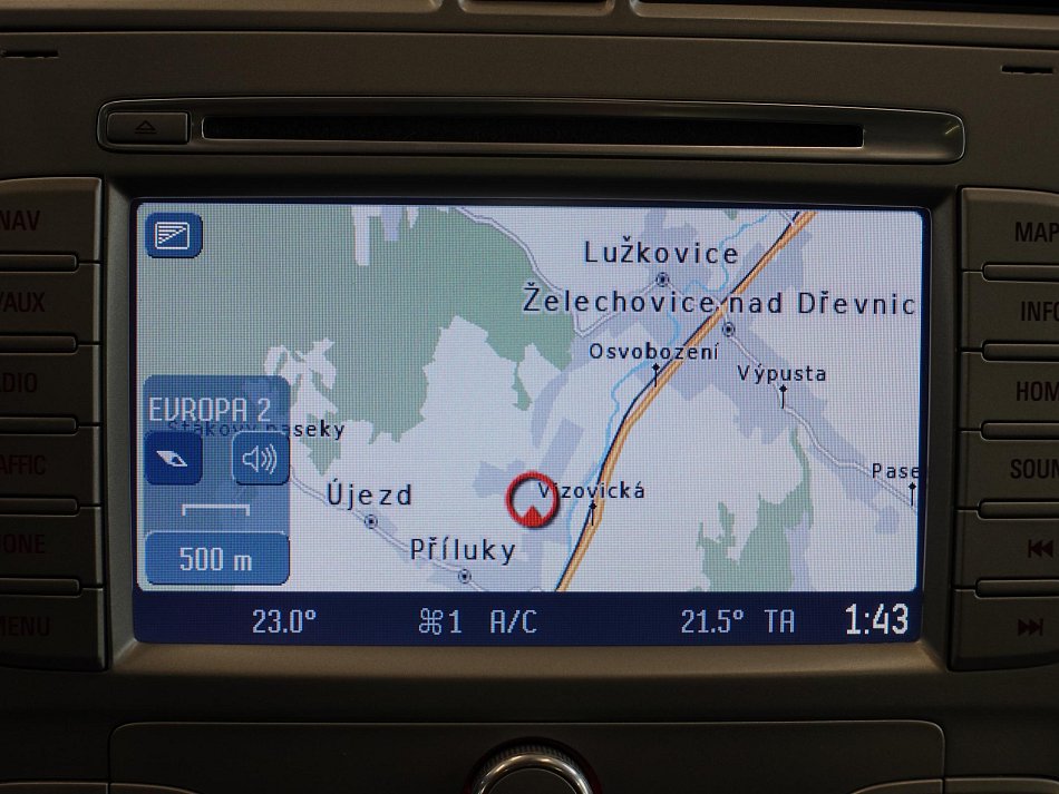 Ford Kuga 2.0 TDCi  4x4