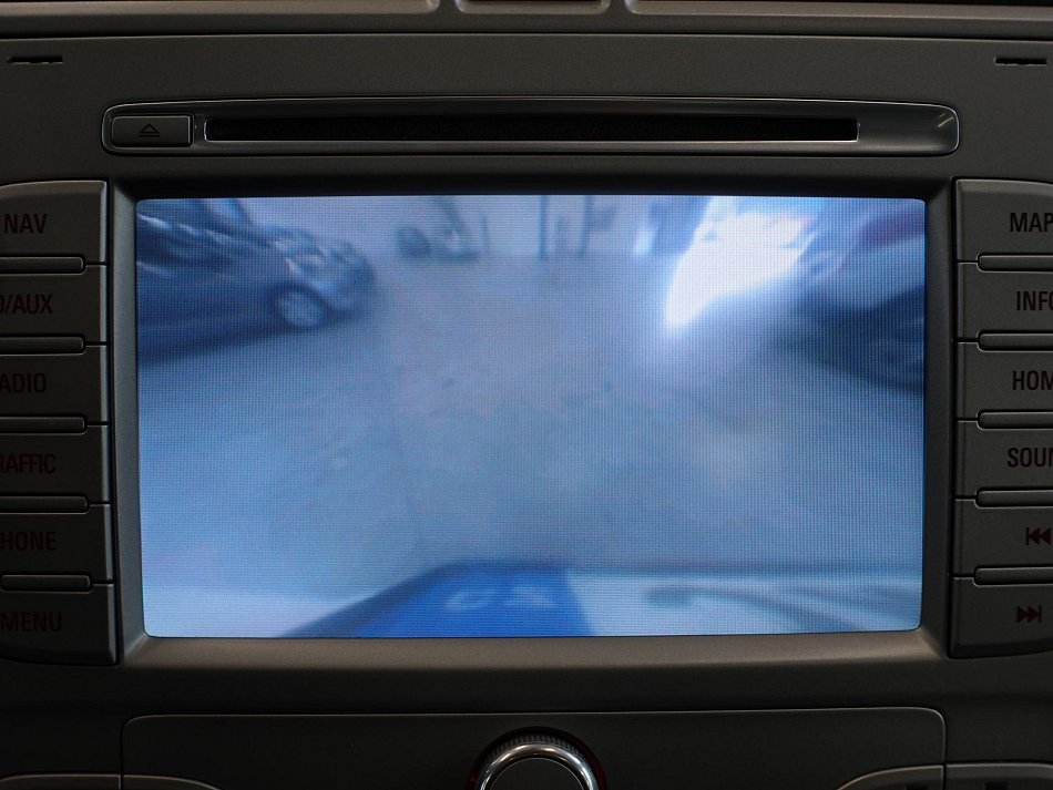 Ford Kuga 2.0 TDCi  4x4