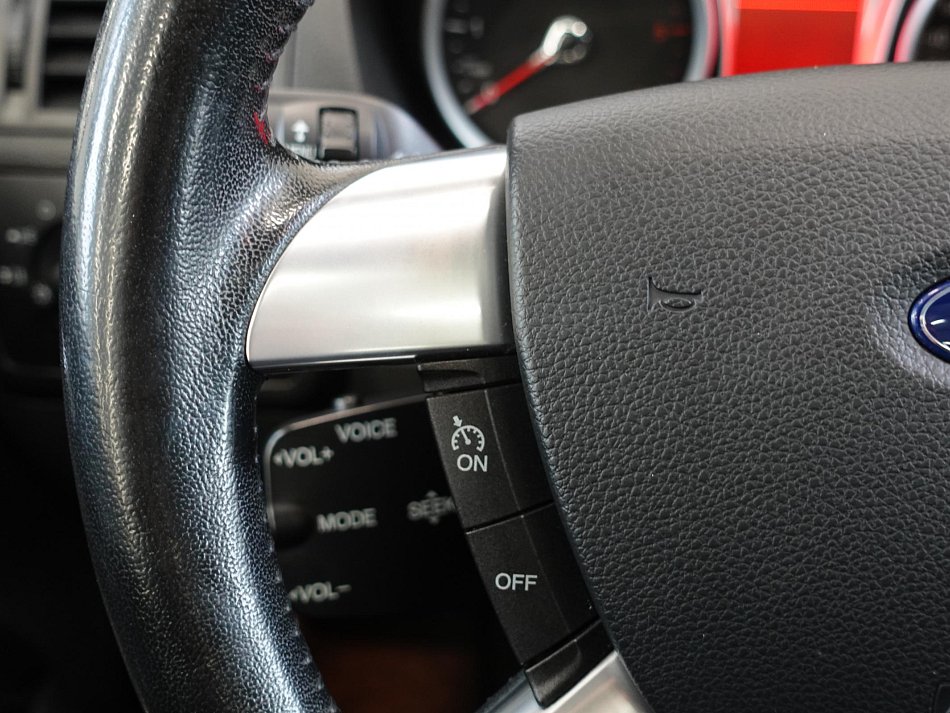 Ford Kuga 2.0 TDCi  4x4