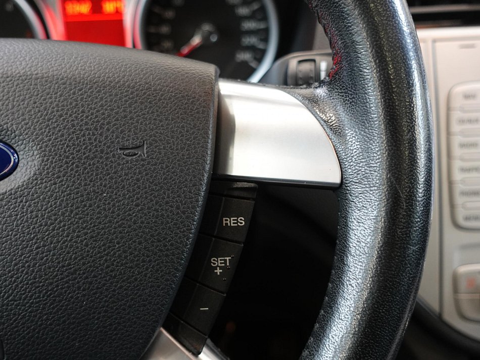 Ford Kuga 2.0 TDCi  4x4