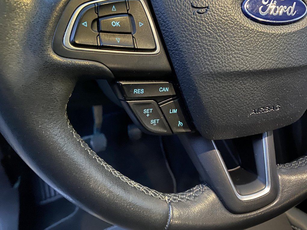 Ford Kuga 2.0 TDCi Titanium