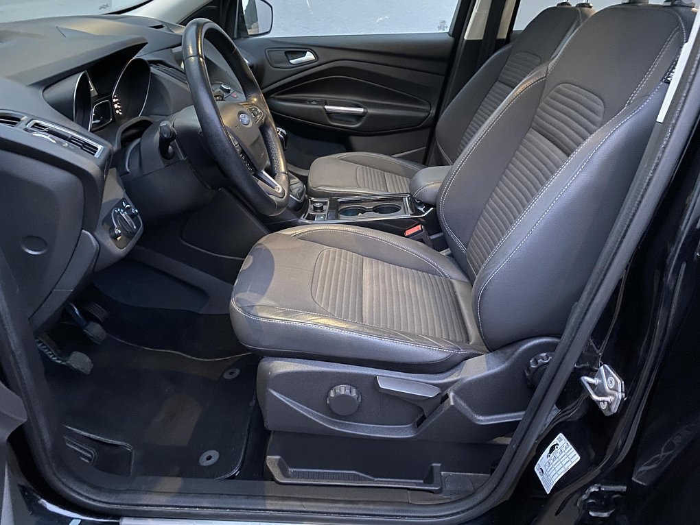 Ford Kuga 2.0 TDCi Titanium