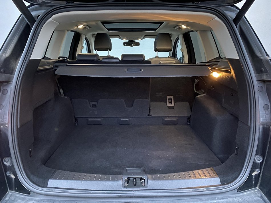 Ford Kuga 2.0 TDCi Titanium