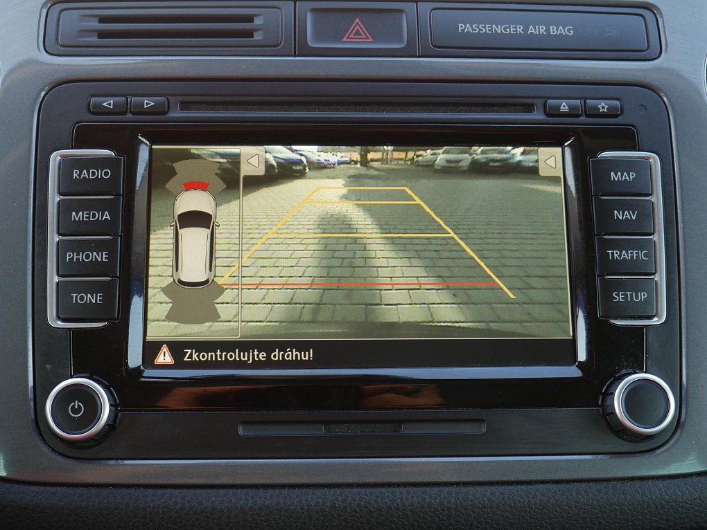 Volkswagen Tiguan 2.0 TDi  4x4